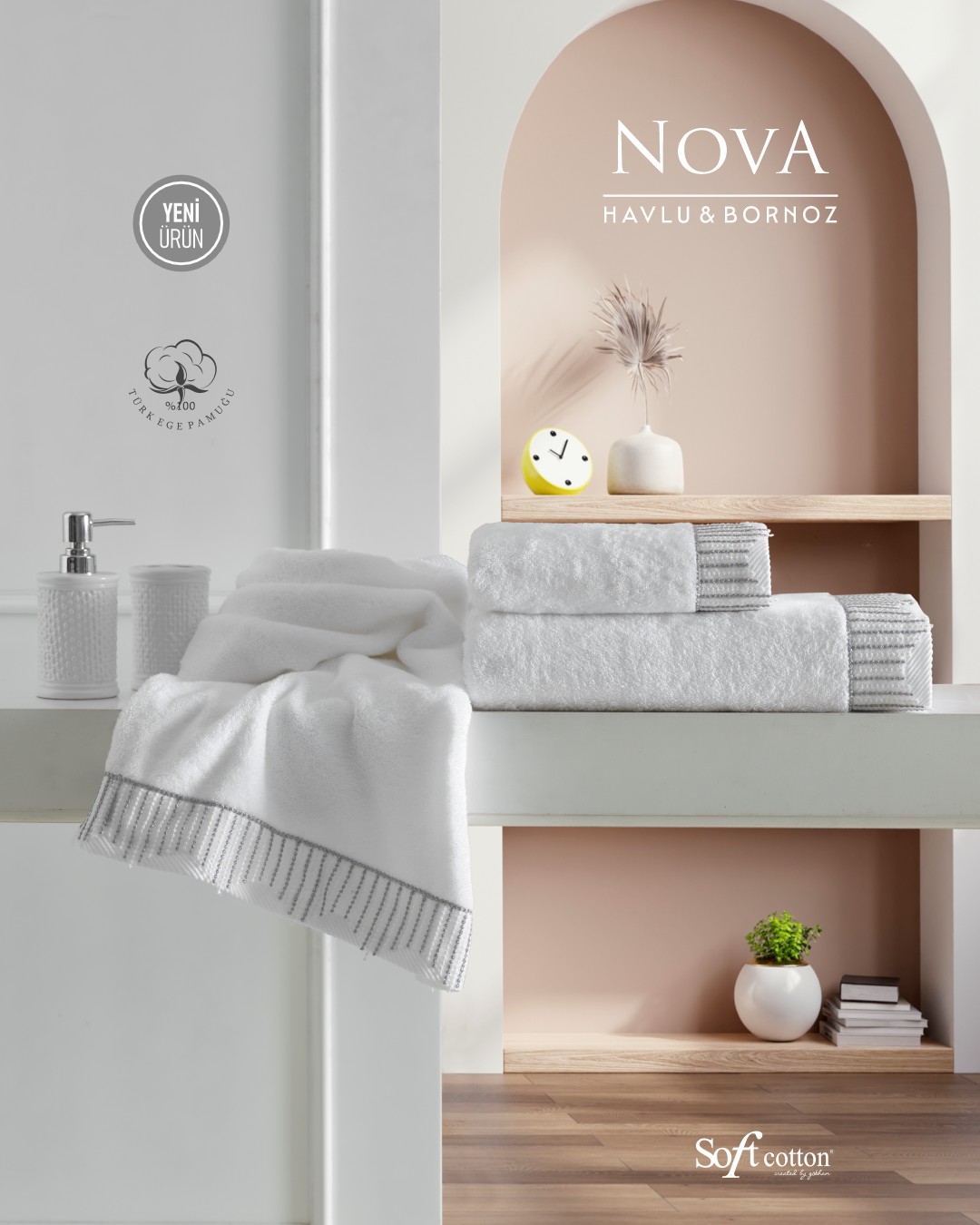  Nova Havlu 