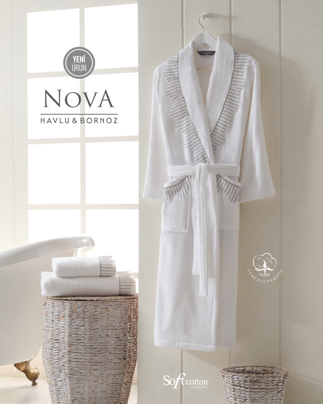  Nova Bornoz
